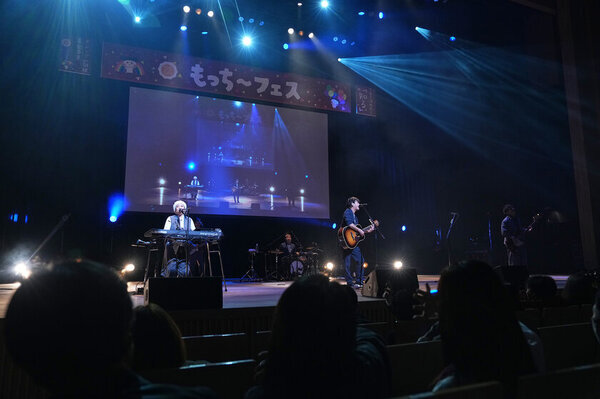 ＜イベントレポート＞川崎鷹也さん・はなわさんなども出演！児童養護施設で暮らす子どもたちへの理解と支援を広げる「もっち～フェス2024」を2月6日に開催！