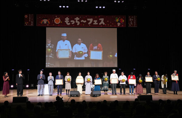 ＜イベントレポート＞川崎鷹也さん・はなわさんなども出演！児童養護施設で暮らす子どもたちへの理解と支援を広げる「もっち～フェス2024」を2月6日に開催！