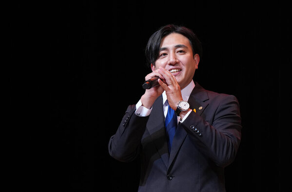＜イベントレポート＞川崎鷹也さん・はなわさんなども出演！児童養護施設で暮らす子どもたちへの理解と支援を広げる「もっち～フェス2024」を2月6日に開催！