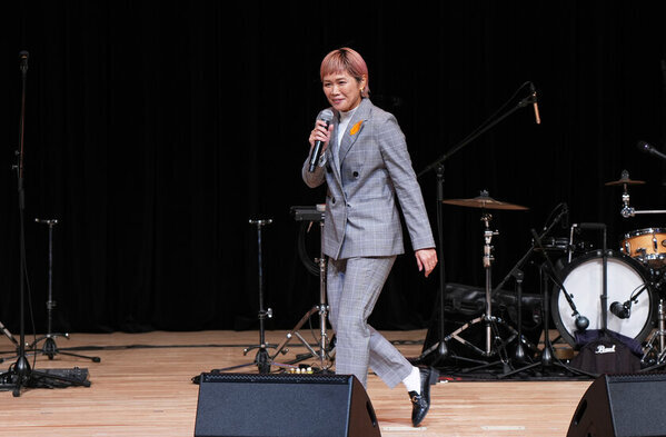 ＜イベントレポート＞川崎鷹也さん・はなわさんなども出演！児童養護施設で暮らす子どもたちへの理解と支援を広げる「もっち～フェス2024」を2月6日に開催！