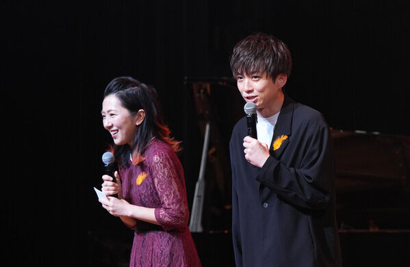 ＜イベントレポート＞川崎鷹也さん・はなわさんなども出演！児童養護施設で暮らす子どもたちへの理解と支援を広げる「もっち～フェス2024」を2月6日に開催！