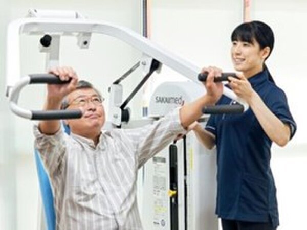 【CO2排出削減型事業所】自立支援型デイ(R)サービス「レッツ倶楽部 あぼし」(ウォーク＆SPA)を姫路市網干区で開業。