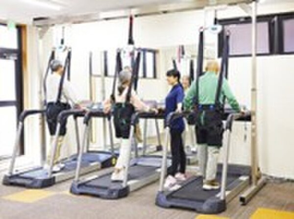 【CO2排出削減型事業所】自立支援型デイ(R)サービス「レッツ倶楽部 あぼし」(ウォーク＆SPA)を姫路市網干区で開業。