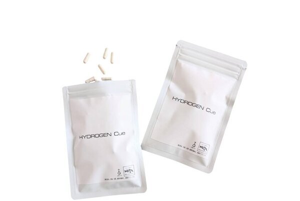 一般社団法人日本水素推進機構は、水素の力で美と健康をサポートする「ハイドロゲンシリーズ」を新発売！