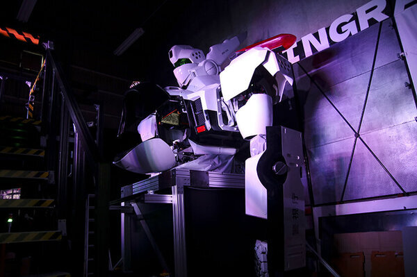 ロボットを操る体験をストーリーに仕立て、希少性の高い「エンターテインメント」の領域に特化し成長し続けている「MOVeLOT株式会社 代表取締役 CEO 廣井健人氏」の取材記事を2月4日公開