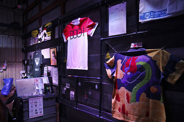 ロボットを操る体験をストーリーに仕立て、希少性の高い「エンターテインメント」の領域に特化し成長し続けている「MOVeLOT株式会社 代表取締役 CEO 廣井健人氏」の取材記事を2月4日公開