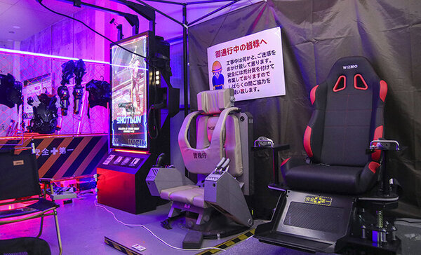 ロボットを操る体験をストーリーに仕立て、希少性の高い「エンターテインメント」の領域に特化し成長し続けている「MOVeLOT株式会社 代表取締役 CEO 廣井健人氏」の取材記事を2月4日公開