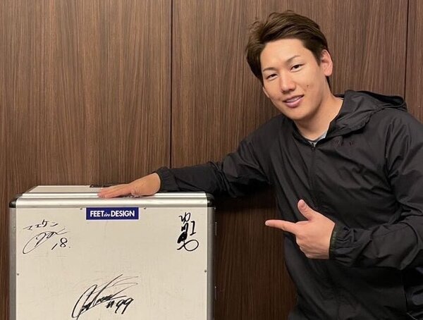 遠足が憂鬱！？どの靴でも痛い、子どもの外反母趾などが増加　子どものためのインソール購入数は、5年前の3倍に