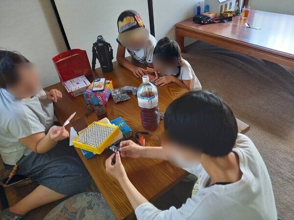 兵庫県神戸市の高校生が「子どもの居場所」をつくるため継続資金を募るプロジェクトを3月9日まで実施