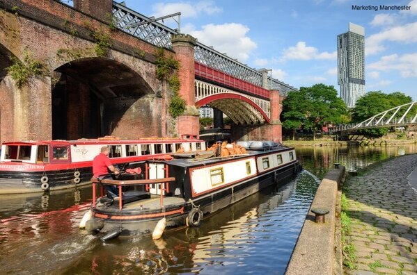 「第50回記念ジャパンウィーク2025年マンチェスター」1月21日に学生支援のクラウドファンディングを開始！　～学生に海外に行く機会を提供したい！～