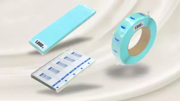 スマートチップ、角質チェッカーと皮脂チェッカーの自社開発に成功！2025年より本格販売を開始