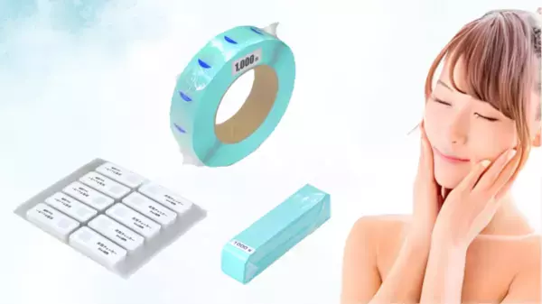 スマートチップ、角質チェッカーと皮脂チェッカーの自社開発に成功！2025年より本格販売を開始
