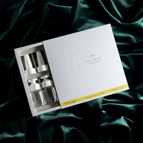 サロン専用化粧品が進化！自然由来成分100％※のスキンケアシリーズ「プレミアムナチュラルシリーズ」誕生　全10アイテムが2月1日新発売