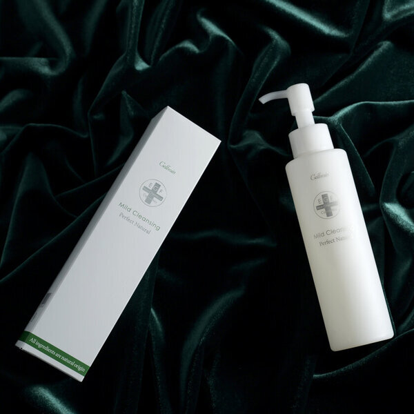 サロン専用化粧品が進化！自然由来成分100％※のスキンケアシリーズ「プレミアムナチュラルシリーズ」誕生　全10アイテムが2月1日新発売