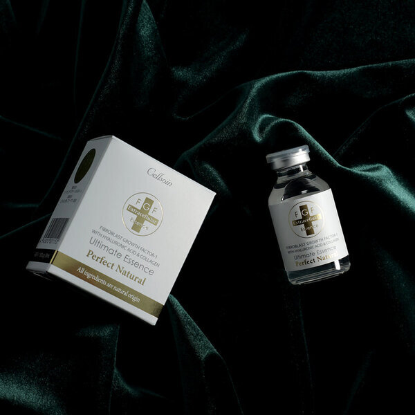 サロン専用化粧品が進化！自然由来成分100％※のスキンケアシリーズ「プレミアムナチュラルシリーズ」誕生　全10アイテムが2月1日新発売