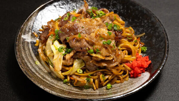 大阪観光の新定番！日本文化イベント・屋台グルメを楽しめる『道頓堀 屋台村 祭』の人気グルメ＆2月・3月イベント情報を発表