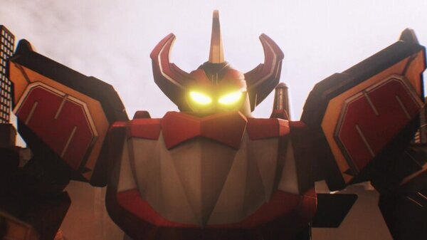 スーパー戦隊50周年記念作『ナンバーワン戦隊ゴジュウジャー』第1話につながる3DCG制作のスペシャルPVを公開！