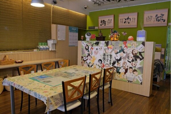 新宿・歌舞伎町で24時間相談受付を復活させるためのクラウドファンディング開始