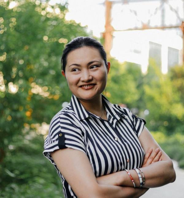 著名日本人女性音楽監督中山 よしえさん、2025年大阪万博で世界平和のイニシアチブ率いる