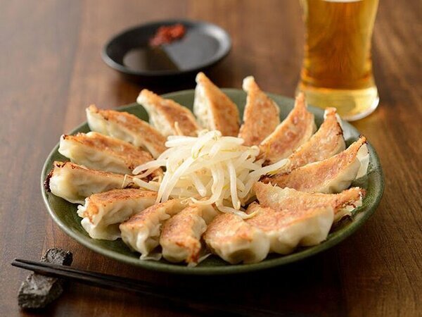 ご当地の餃子が集結！『全日本ぎょうざ祭り2025春』　愛知県での開催に向け、前売入場券を2月8日から販売開始