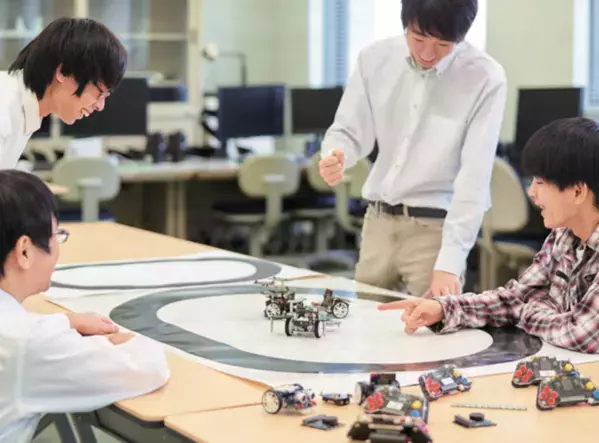 筑波技術大学の聴覚障害のある学生と視覚障害のある学生が合同企画　研究／活動展示会を2月8日に秋葉原UDXギャラリーで開催