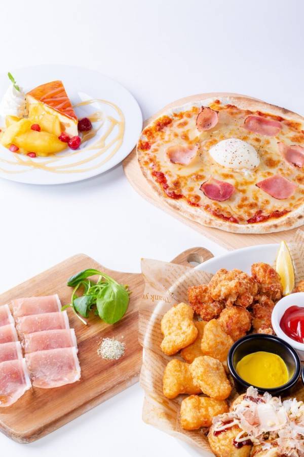 カラオケONE×学生コラボ！「G1グランプリ」(G＝ガクセイ・グルメ)開催　学生のアイデアから生まれる独創的なメニューを期間限定夏メニューとして採用！