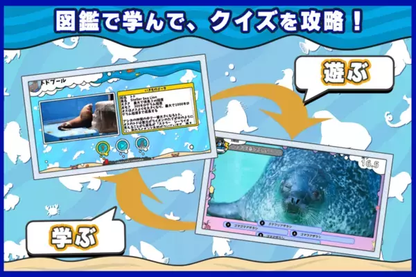 伊勢シーパラダイスの魅力満載！ゲーム「いつ伊勢」の開発応援プロジェクト・追加リターン申込を2/1(土)に開始