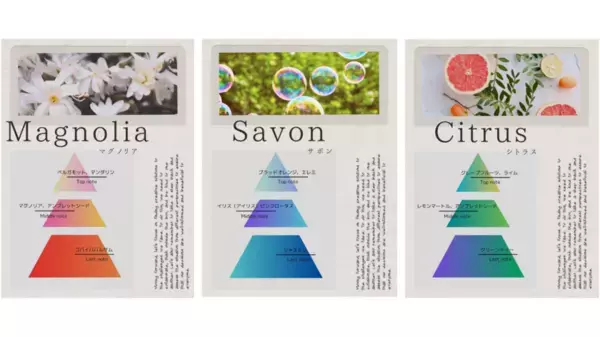 RUBY BY GEMS-UNITED フレグランスシリーズを発表　「WEHealth2025×CAMPFIRE」エンパワーブースに出展