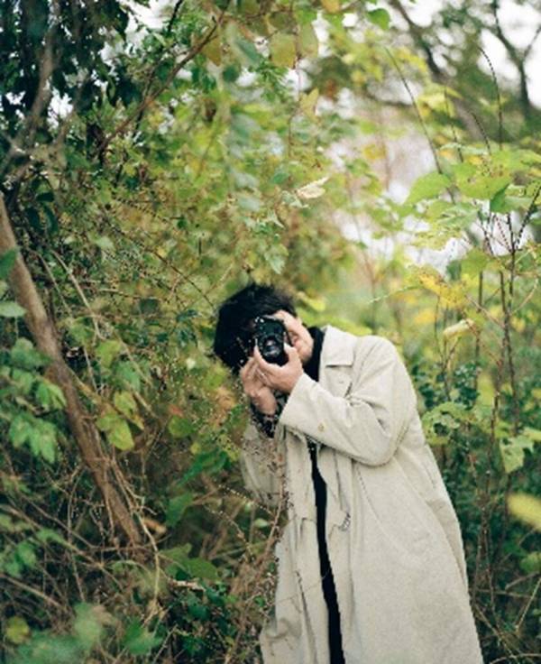 新宿 北村写真機店で増田 彩来氏をはじめとした若い世代の写真家が創る写真展「フィルムの世界、4人の視点」＜期間：2月5日(水)～3月12日(水)＞