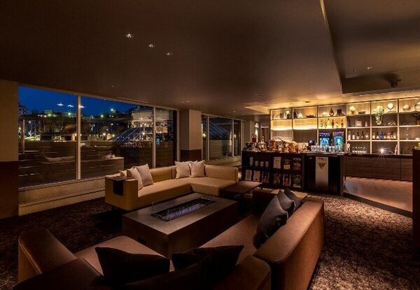 【ロイヤルチェスター長崎ホテル＆リトリート】長崎県の人気インスタ映えスポットをモチーフに！～世界に一つの自分だけのガラスアクセサリー作成体験～