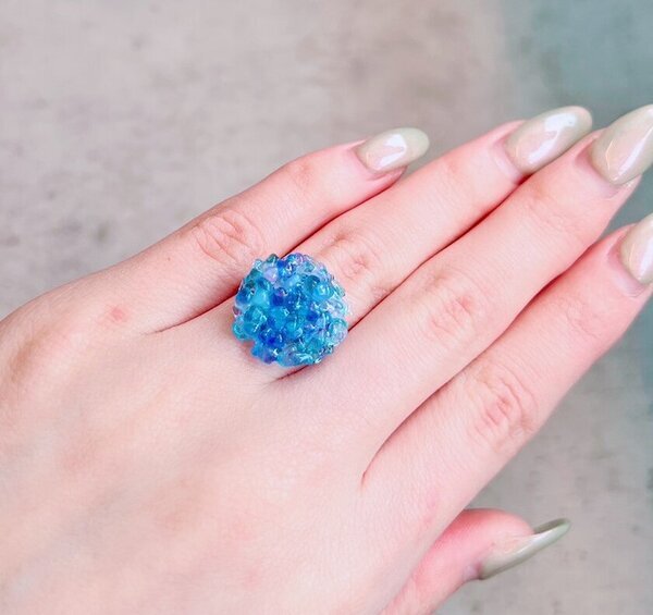 【ロイヤルチェスター長崎ホテル＆リトリート】長崎県の人気インスタ映えスポットをモチーフに！～世界に一つの自分だけのガラスアクセサリー作成体験～