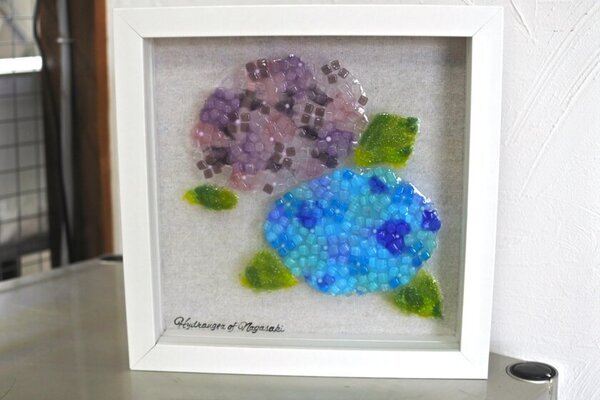 【ロイヤルチェスター長崎ホテル＆リトリート】長崎県の人気インスタ映えスポットをモチーフに！～世界に一つの自分だけのガラスアクセサリー作成体験～