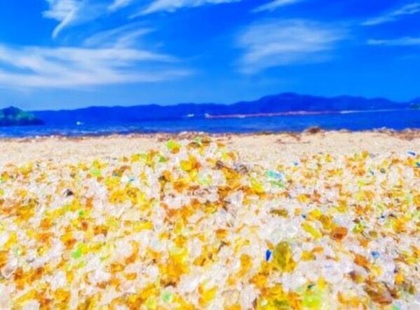 【ロイヤルチェスター長崎ホテル＆リトリート】長崎県の人気インスタ映えスポットをモチーフに！～世界に一つの自分だけのガラスアクセサリー作成体験～