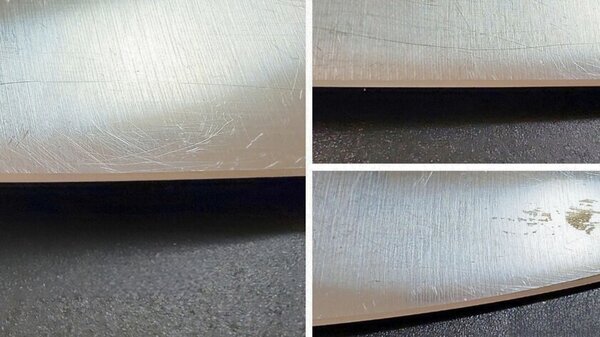 毎分350回転で圧倒的な効率化と砥ぎクオリティを実現！電動包丁砥ぎ器「EDGBLACK Electric Knife Sharpener」がMakuakeにて2月6日より先行販売開始