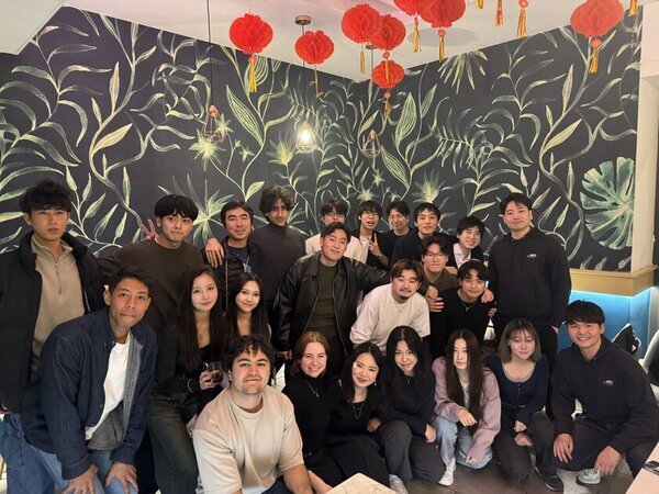 《海外医学部》イタリア医学部合格者が現地でつながる「合格者現地交流会」をミラノ・ローマで開催し総勢30名が参加！