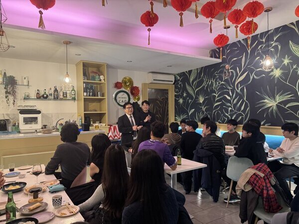 《海外医学部》イタリア医学部合格者が現地でつながる「合格者現地交流会」をミラノ・ローマで開催し総勢30名が参加！