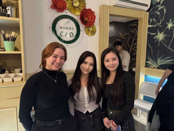 《海外医学部》イタリア医学部合格者が現地でつながる「合格者現地交流会」をミラノ・ローマで開催し総勢30名が参加！