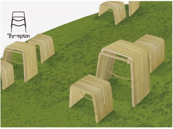 里山の木資源を活かすmozoの新たな2つの試み。木資源を食資源に活かすチョコレート・商業施設家具の展開を開始