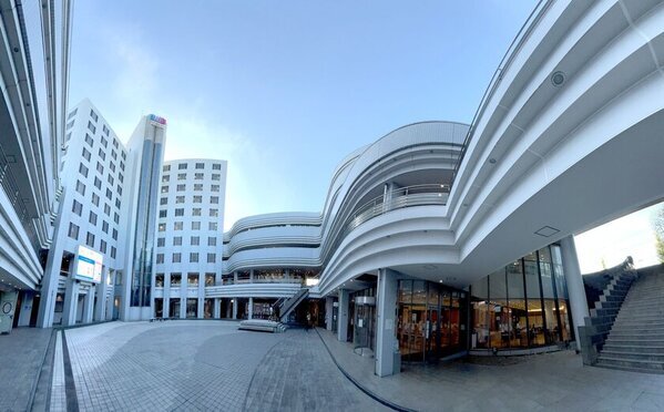 ［開催報告］Aicho Japan株式会社が総合学院テクノスカレッジで特別授業「生成AIの未来とクリエイターへの新たな挑戦と可能性」を実施