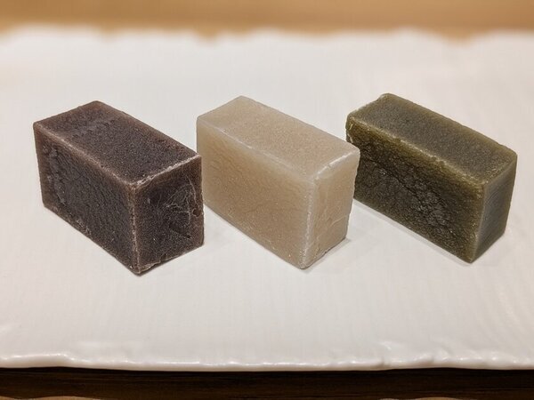 佐賀の砂糖文化を楽しむ「シュガーロード」セット　ガーデンテラス佐賀ホテル＆リゾートにて販売開始