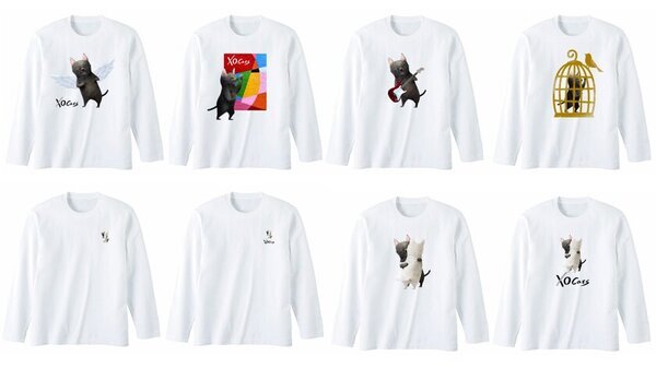 世界に89人！想いを着る『ハグT』で新しい体験を！2月4日からMakuakeで先行販売開始