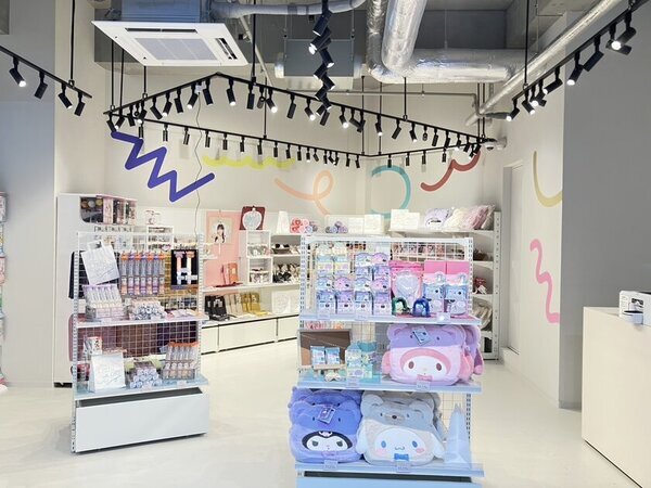 「＃C-pla」が新事業開始！推し活に寄り添う「Oshi-pla」が2月1日(土)に竹下通りでグランドオープン！