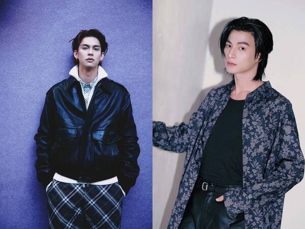 俳優や歌手として活躍する、タイを代表するスターBRIGHTタイ人気俳優GULFもゲスト出演したソロライブエムオン!で2/16(日)夜10時～独占放送！サイン入りチェキプレゼントキャンペーン実施中！