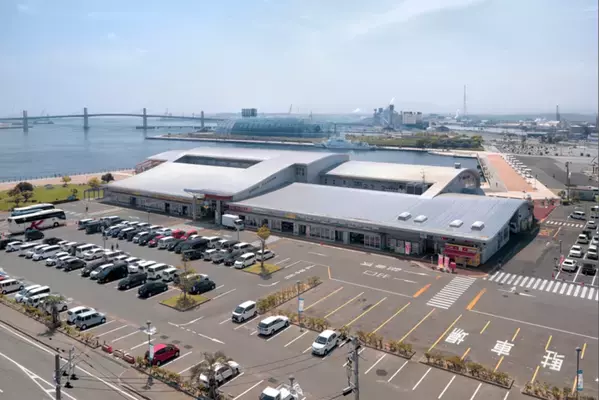 「いわき・ら・ら・ミュウ」が道の駅登録決定！2025年1月31日付で国土交通省より発表