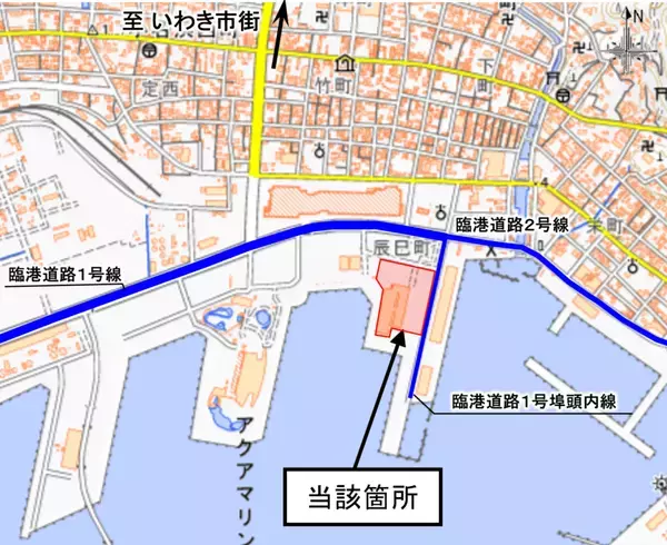「いわき・ら・ら・ミュウ」が道の駅登録決定！2025年1月31日付で国土交通省より発表