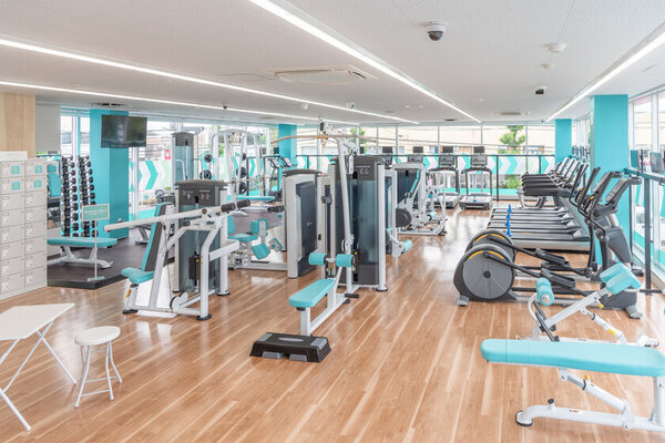 フィットネスジム『スマートフィット100』、オリコン顧客満足度(R)ランキング 2025年度 24時間ジム 入会手続き部門で第1位を獲得！