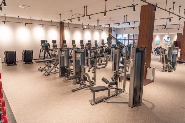 フィットネスジム『スマートフィット100』、オリコン顧客満足度(R)ランキング 2025年度 24時間ジム 入会手続き部門で第1位を獲得！