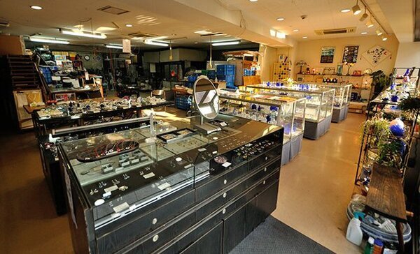 【ガーデンテラス長崎ホテル＆リゾート】長崎伝統工芸「カラフルガラス工房」～世界に一つだけのアクセサリー制作体験～販売開始