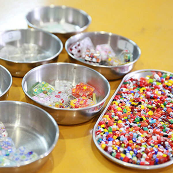 【ガーデンテラス長崎ホテル＆リゾート】長崎伝統工芸「カラフルガラス工房」～世界に一つだけのアクセサリー制作体験～販売開始