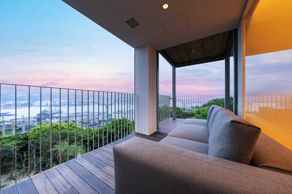 【ガーデンテラス長崎ホテル＆リゾート】長崎伝統工芸「カラフルガラス工房」～世界に一つだけのアクセサリー制作体験～販売開始